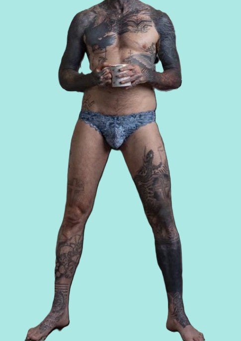 Briefs - YourSensualSecrets