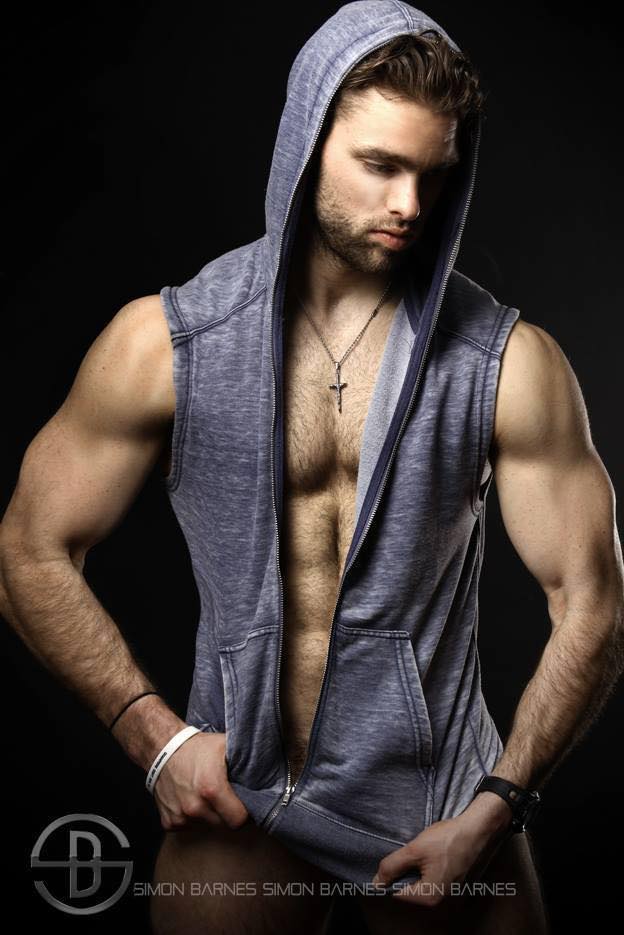 Men’s Bustier - YourSensualSecrets