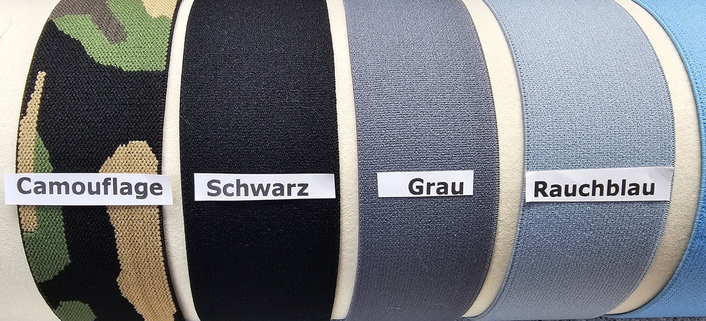 Sling Thong Jockstrap ouvert Push Up viele Farben - SEXSENSE