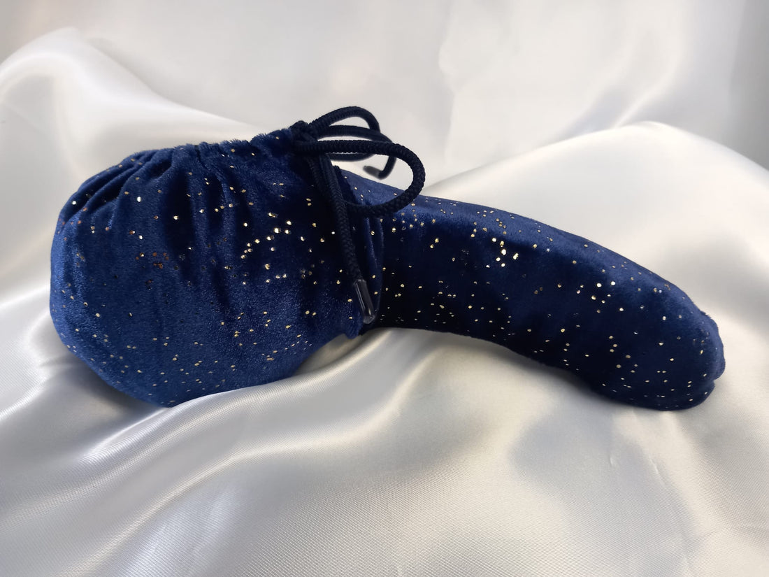 The Willy Pyjama – A Wallet for Male Jewels - YourSensualSecrets