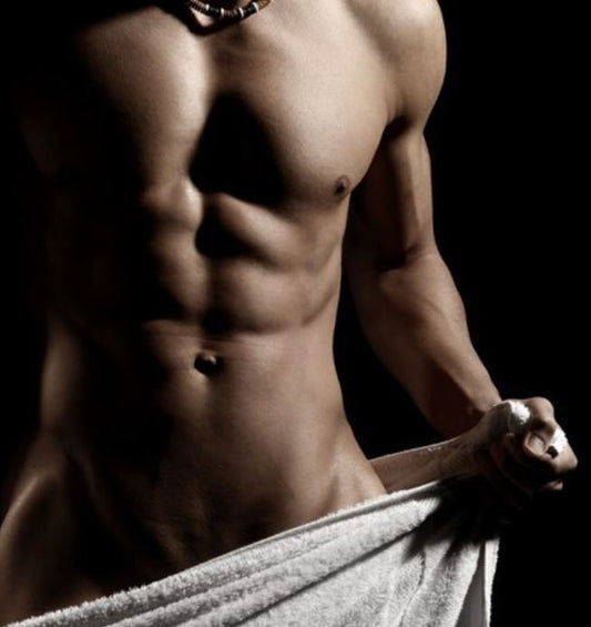 The Secret Beneath – Design That Awakens Desire - YourSensualSecrets - YourSensualSecrets