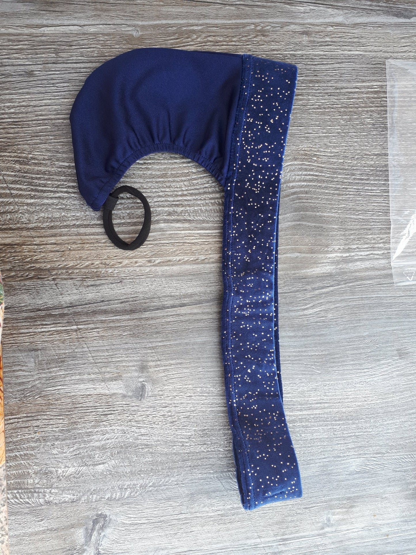 Thong fetisch ouvert Silikon Cockring Polos dunkelblau Spielhose open Butt Suspensorium Push Up - YourSensualSecrets