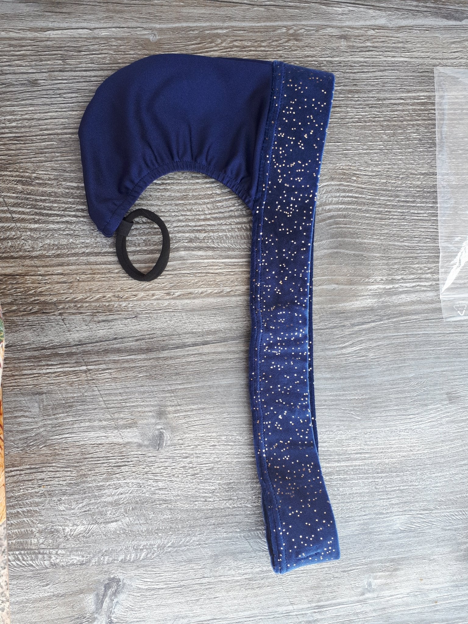 Thong fetisch ouvert Silikon Cockring Polos dunkelblau Spielhose open Butt Suspensorium Push Up - YourSensualSecrets